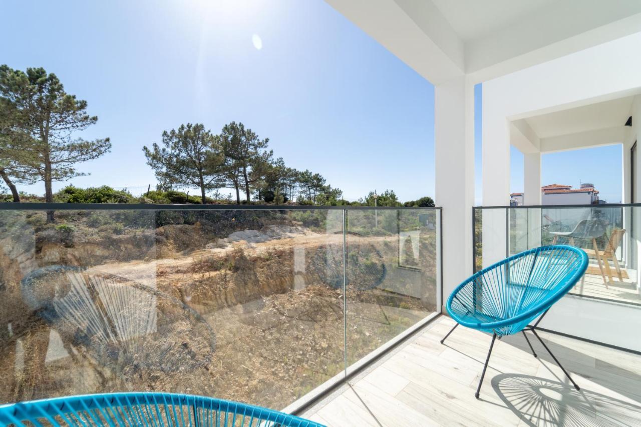 A Gaivota - Walking Distance To Monte Clerigo And Amoreira Beaches Aljezur Exteriör bild